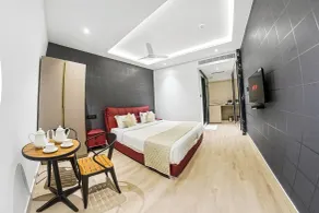 Hotel A Square Rivera - Interior