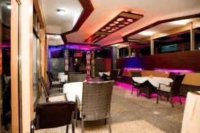 INEZA HOTEL - Restaurant