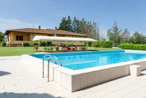 Tenuta Lamborghini Golf & Resort - Basseng