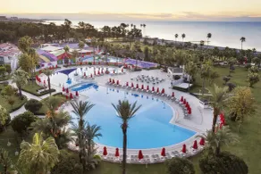 IC Hotels Santai Family Resort - Kids Concept - Vue de la chambre