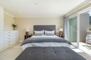 Beachfront @ Beach Club - Chambre