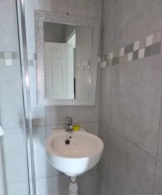 DreamWest Living Guesthouse  - Salle de bain