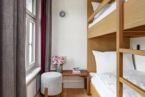 Appenzeller Huus Huus Loewen - Zimmer
