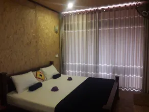 Ella Nature Life Guest & Restaurant -Free Pickup from Ella - Room