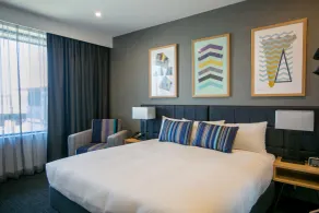 Alpha Hotel Eastern Creek - Room