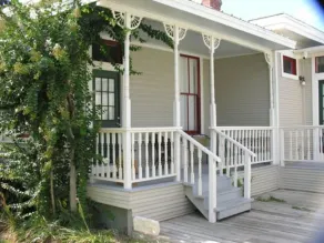 Gruene Homestead Inn - Værelse