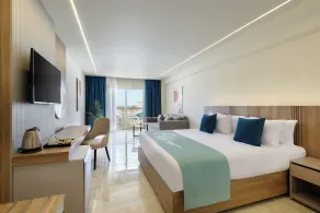 Flow Spectrum Resort Sahl Hasheesh - Chambre
