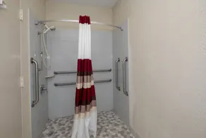 Red Roof Inn Warrenton - Salle de bain