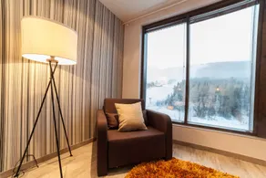 Hotelli Suomutunturi - Room