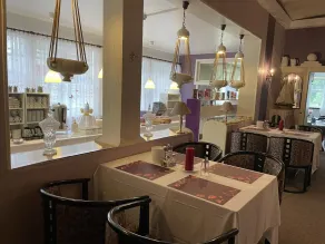 Astoria Hotel Bad Wildstein - Restaurant