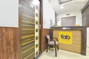 Fabexpress Mohan Vilas Residency - Réception