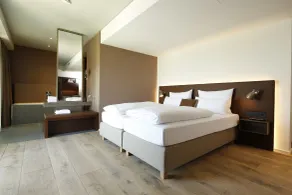 Das ACKER Hotel - Camera
