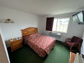 Red Bud Country Inn - Zimmer
