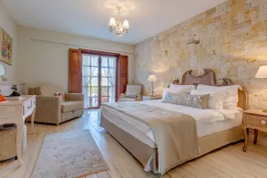 Alacati Kapari Hotel - Special Category - Habitación