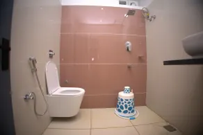 THE LOTUS PARK  - Salle de bain