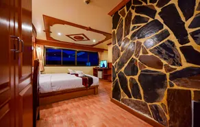 Tiger Complex Patong - Room