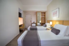 Cardum Hotel - Room
