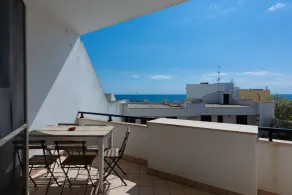 Biancaleuca Rooms & Suite - Værelse