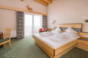 Hotel Schöpf - Mountain Hideaway - Zimmer