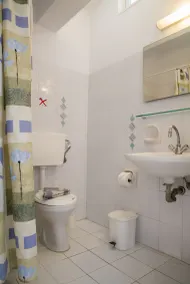 Byron Apartments - Banheiro