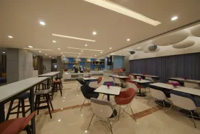Holiday Inn Express Zhengzhou Zhengdong by IHG - Restaurant