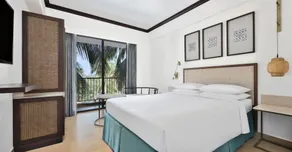 Fairfield by Marriott Goa Anjuna - Room