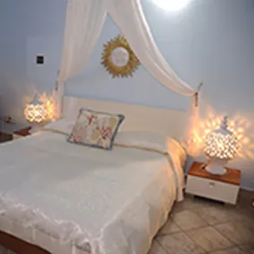 Il Veliero BB Affittacamere - Chambre