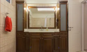 Villa Thea-Sea Blossom - Bathroom