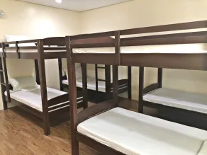 Sea Garden Resort Iloilo - Room