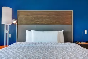 Tru By Hilton St. Petersburg Downtown Central Ave, FL - Chambre