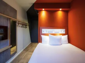 ibis budget Stein Maastricht - Quarto