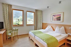Hotel SeeRose  - Zimmer