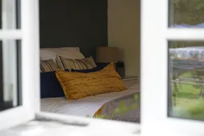 The Peacock Inn - Room