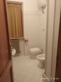 Hotel Cascia Ristorante - Bagno