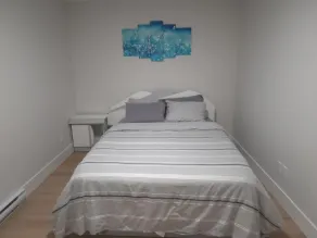 Quiet Haven - One-Bedroom Suite - Zimmer