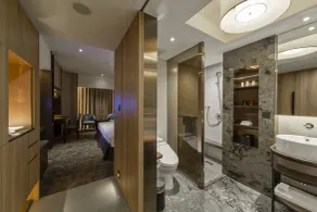 The Howard Prince Hotel Taichung - Room