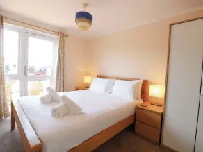 Boa Vista - Zimmer