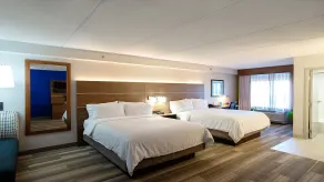 Holiday Inn Express & Suites Tempe by IHG - Chambre