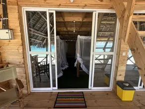 Coconuts Bandas - Room