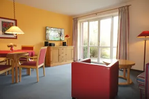 AngerResidenz - Apartmentoase & Hotel - Zimmer