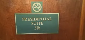 Quality Inn & Suites Cincinnati I-275 - Chambre