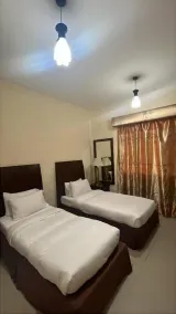 Clifton International Hotel - Room