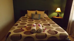 Hotel Villas de la Colina - Room