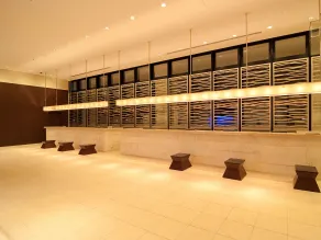 Southern Beach Hotel & Resort - Réception