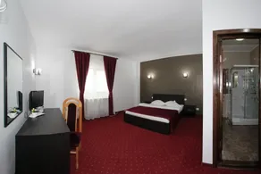 Hotel Rebis - Room