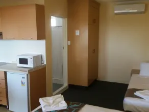 Annerley Motor Inn - Room