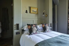 THE PIG at Harlyn Bay - Cornwall - Room