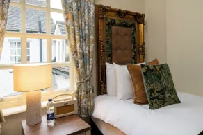The Warwick Arms Hotel - The Coaching Inn Group - Quarto