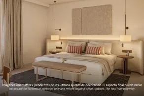Parador de Ibiza - Zimmer