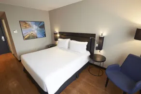 Grand Mercure Sao Paulo Vila Olimpia - Room